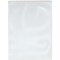 Plymor 18" x 24" (Pack of 50), 8 Mil Extra Thick Heavy Duty Zipper Reclosable Plastic Bags